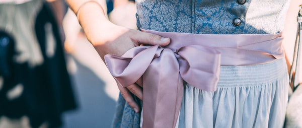 Tie One On: A Guide to Nailing the Bows Dress Trend