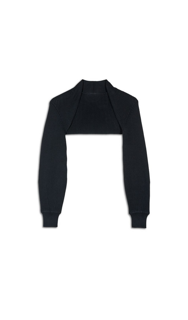 DYSON RIBBED SWEATER