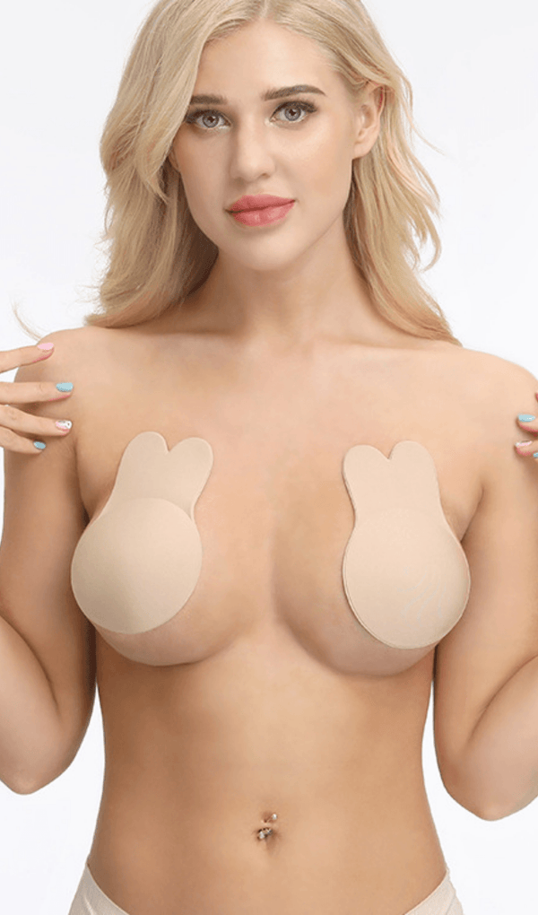 BUNNY CHEST LIFTER
